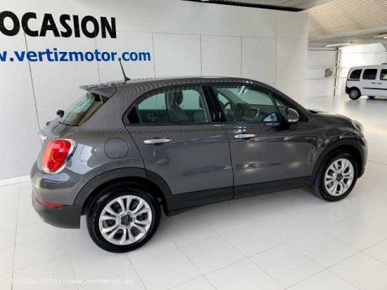 Fiat 500X Diesel ( 1.3Mjt Lounge 4x2 95cv )  - Astigarraga