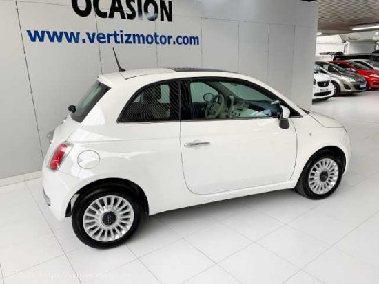 Fiat 500 ( 1.2 Lounge )  - Astigarraga