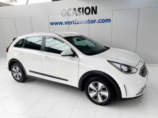  Kia Niro Híbrido ( 1.6 HEV Drive )  - Astigarraga 