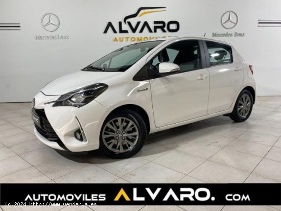  TOYOTA Yaris en venta en Osuna (Sevilla) - Osuna 