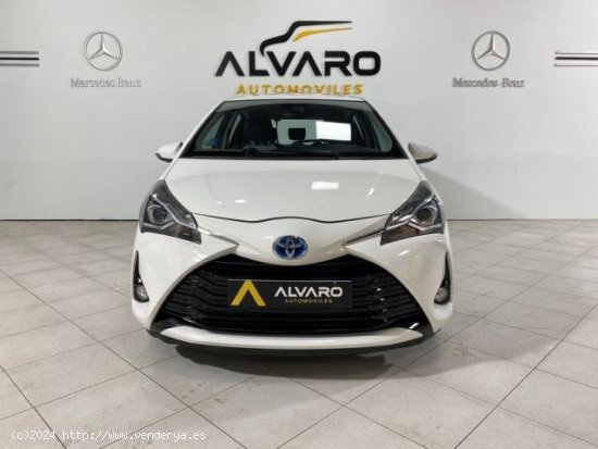 TOYOTA Yaris en venta en Osuna (Sevilla) - Osuna