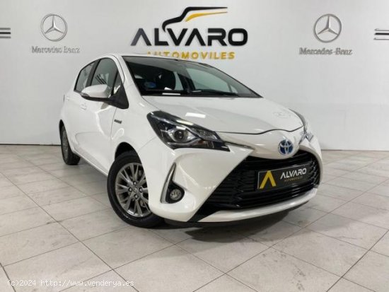 TOYOTA Yaris en venta en Osuna (Sevilla) - Osuna