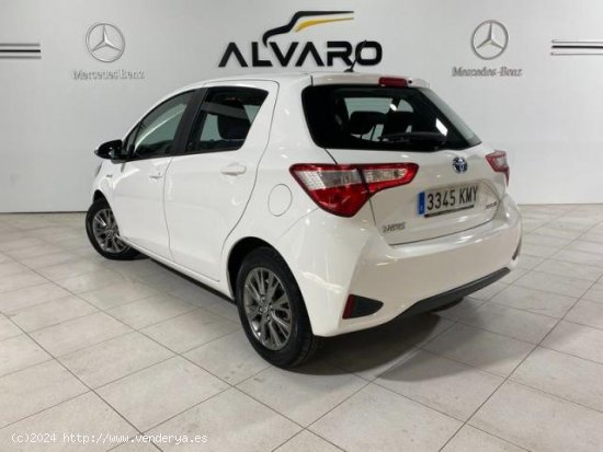 TOYOTA Yaris en venta en Osuna (Sevilla) - Osuna