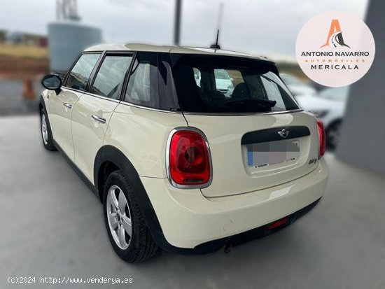 MINI Mini en venta en Badajoz (Badajoz) - Badajoz