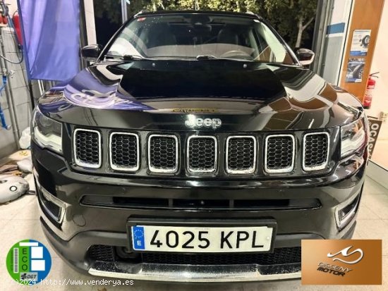  JEEP Compass en venta en Olot (Girona) - Olot 