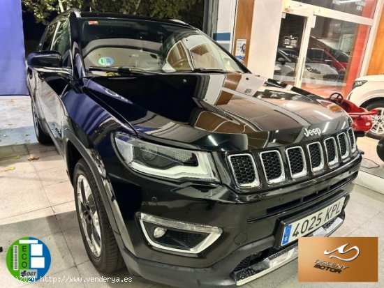 JEEP Compass en venta en Olot (Girona) - Olot