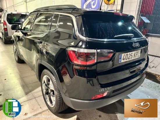 JEEP Compass en venta en Olot (Girona) - Olot