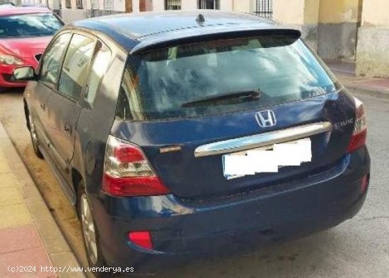  HONDA Civic en venta en Murcia (Murcia) - Murcia 