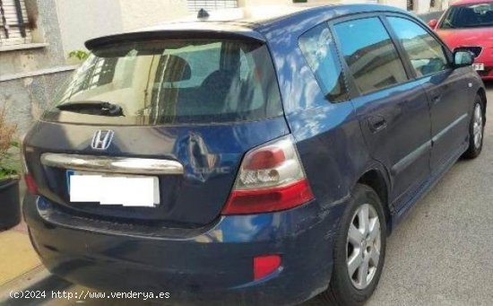 HONDA Civic en venta en Murcia (Murcia) - Murcia