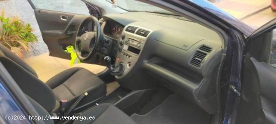 HONDA Civic en venta en Murcia (Murcia) - Murcia