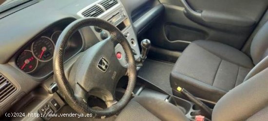 HONDA Civic en venta en Murcia (Murcia) - Murcia