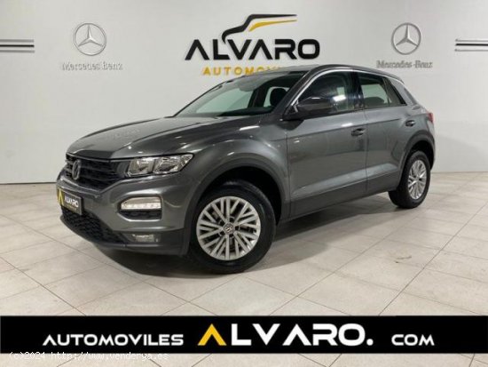  VOLKSWAGEN T-Roc en venta en Osuna (Sevilla) - Osuna 