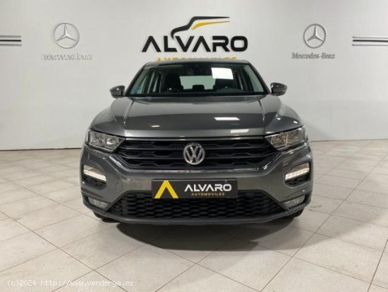 VOLKSWAGEN T-Roc en venta en Osuna (Sevilla) - Osuna