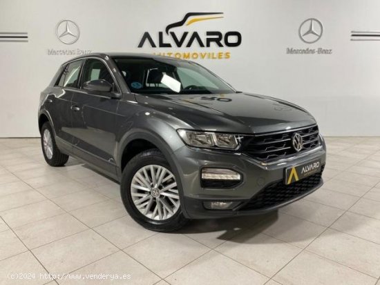 VOLKSWAGEN T-Roc en venta en Osuna (Sevilla) - Osuna