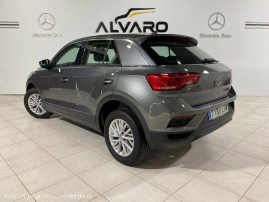 VOLKSWAGEN T-Roc en venta en Osuna (Sevilla) - Osuna