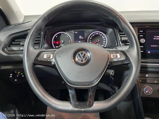 VOLKSWAGEN T-Roc en venta en Osuna (Sevilla) - Osuna