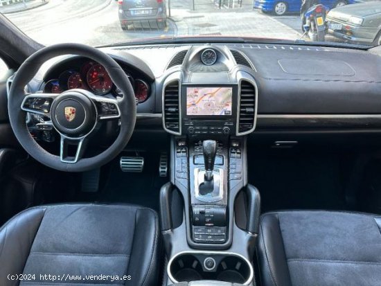 PORSCHE Cayenne en venta en Santurtzi (Vizcaya) - Santurtzi