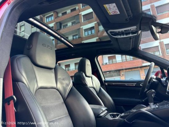 PORSCHE Cayenne en venta en Santurtzi (Vizcaya) - Santurtzi