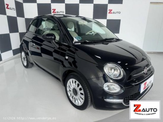  FIAT 500 en venta en Cartagena (Murcia) - Cartagena 