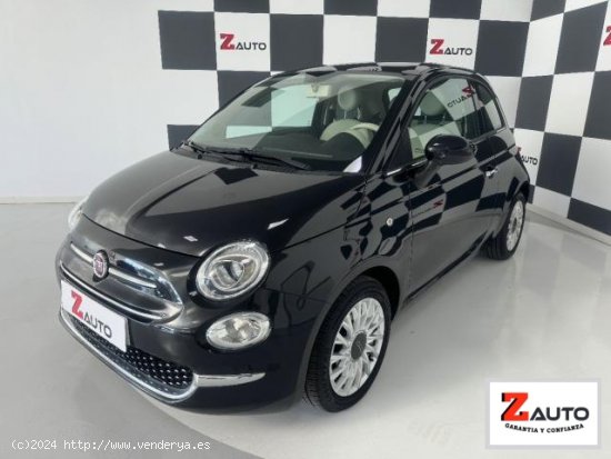 FIAT 500 en venta en Cartagena (Murcia) - Cartagena