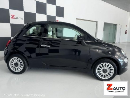 FIAT 500 en venta en Cartagena (Murcia) - Cartagena