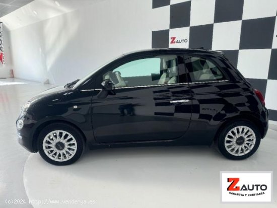 FIAT 500 en venta en Cartagena (Murcia) - Cartagena