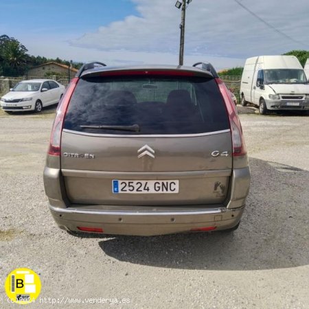 CITROEN C4 Picasso en venta en Miengo (Cantabria) - Miengo