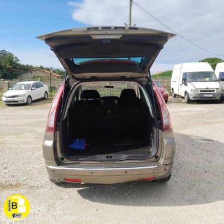 CITROEN C4 Picasso en venta en Miengo (Cantabria) - Miengo