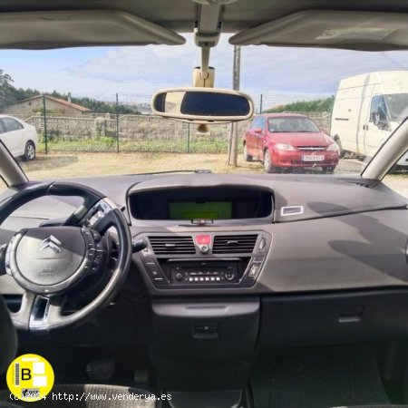 CITROEN C4 Picasso en venta en Miengo (Cantabria) - Miengo