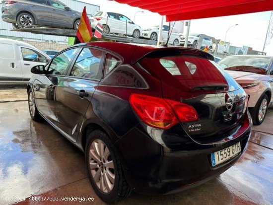 OPEL Astra en venta en Arganda del Rey (Madrid) - Arganda del Rey