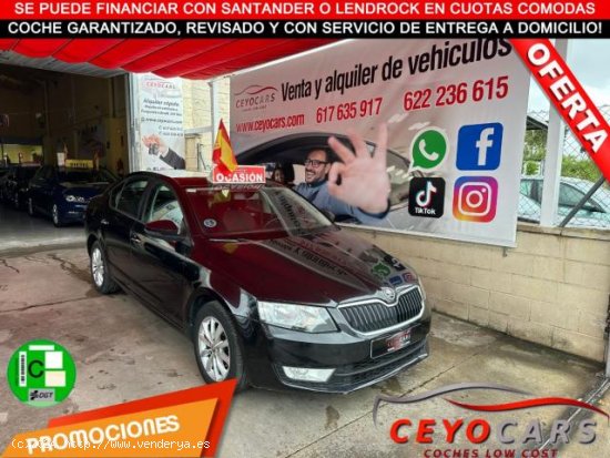 SKODA Octavia en venta en Arganda del Rey (Madrid) - Arganda del Rey