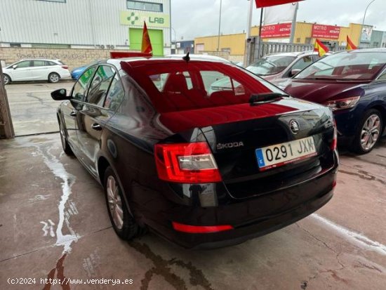 SKODA Octavia en venta en Arganda del Rey (Madrid) - Arganda del Rey