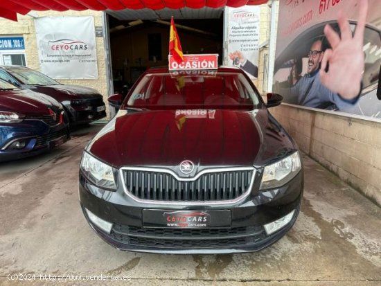 SKODA Octavia en venta en Arganda del Rey (Madrid) - Arganda del Rey