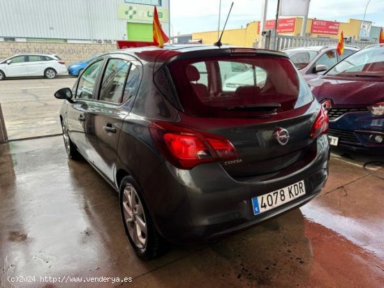 OPEL Corsa en venta en Arganda del Rey (Madrid) - Arganda del Rey