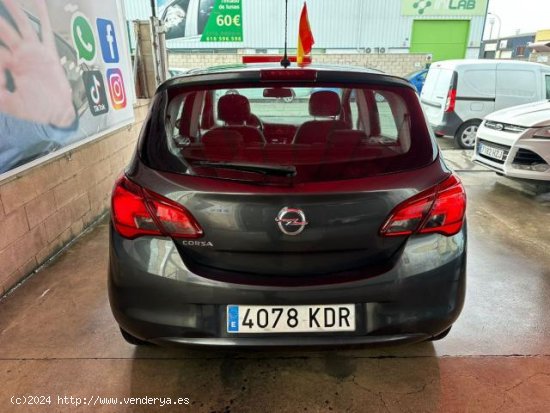 OPEL Corsa en venta en Arganda del Rey (Madrid) - Arganda del Rey