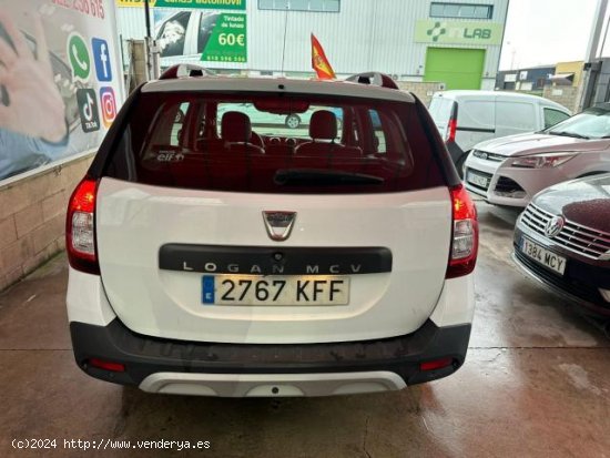 DACIA Logan en venta en Arganda del Rey (Madrid) - Arganda del Rey