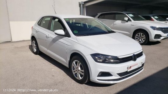 VOLKSWAGEN Polo en venta en Santpedor (Barcelona) - Santpedor