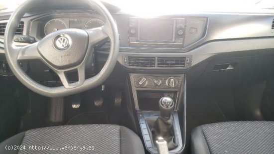 VOLKSWAGEN Polo en venta en Santpedor (Barcelona) - Santpedor