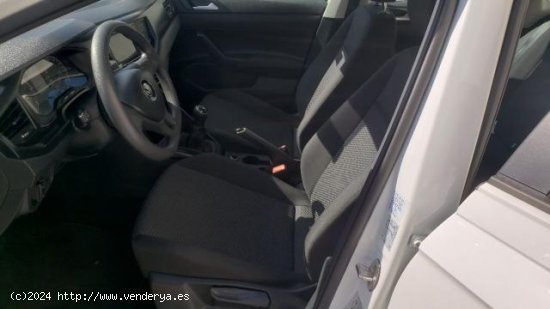 VOLKSWAGEN Polo en venta en Santpedor (Barcelona) - Santpedor