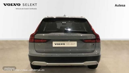 Volvo V 90 Core, B4 AWD Mild hybrid, Diesel de 2024 con 6 Km por 55.900 EUR. en Pontevedra