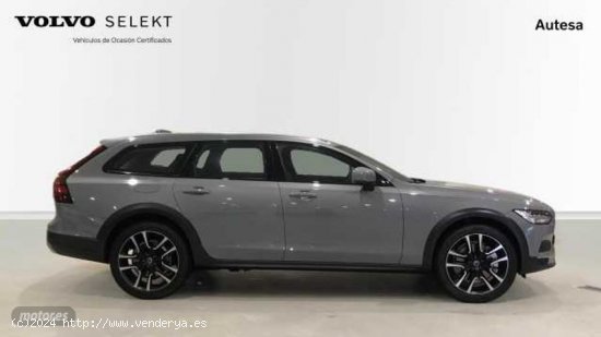 Volvo V 90 Core, B4 AWD Mild hybrid, Diesel de 2024 con 6 Km por 55.900 EUR. en Pontevedra