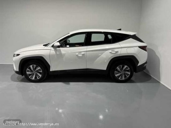 Hyundai Tucson Tucson 1.6 CRDI Klass 4x2 de 2022 con 28.279 Km por 28.900 EUR. en Badajoz