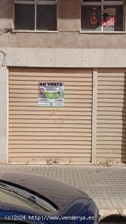 ¡¡¡EMPRENDEDOR NO ESPERES MAS!!! - ALICANTE