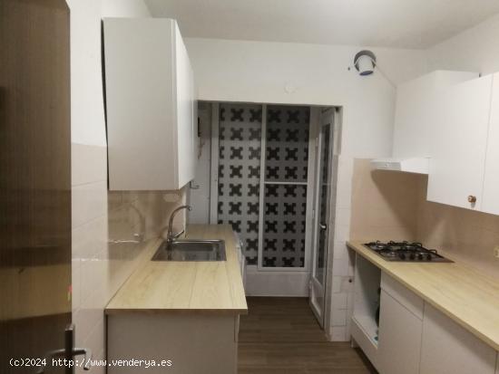 VENTA PISO CENRICO ZONA UNIVERSIDAD LA MERCED, 4 DORMITORIOS, 2 BAÑOS - MURCIA