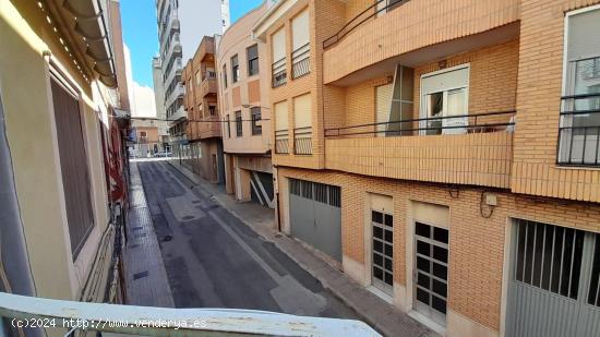 Edificio completo en pleno centro de Villena!!! - ALICANTE