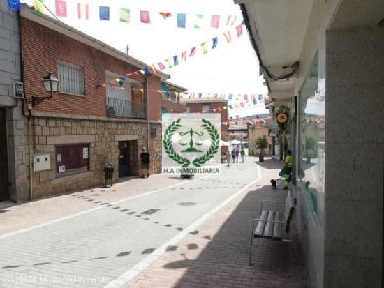 Oficinas en alquiler y venta en Calle Panaderos, 28410, Manzanares El Real (Madrid) - MADRID