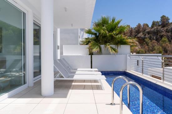 Villa exclusiva a la venta en Altea - ALICANTE