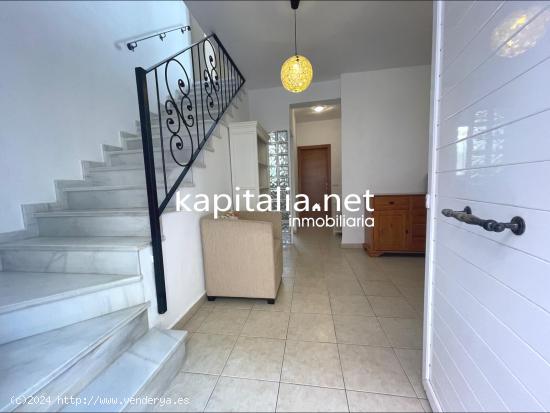 Casa a la venta en Sumacarcer - VALENCIA