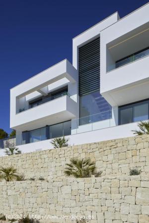 Villa exclusiva a la venta en Altea - ALICANTE