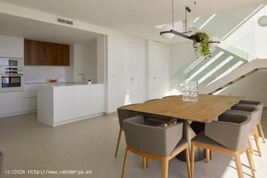 Villa exclusiva a la venta en Altea - ALICANTE